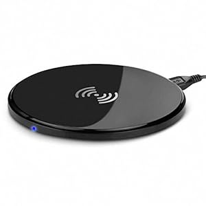 d Vilight Qi Wireless Charger for Nokia Lumia 9
