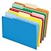 ESS435013AST - Recycled Interior File Folders
