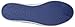 adidas mens Pace Vs Sneaker, White/Black/Blue, 10.5 US