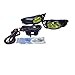 IKON MOTORSPORTS Lights Compatible With 2009-2011 Honda Civic, 4Dr Sedan Yellow Lens Fog Lights Lamps Kit RH LH, 2010
