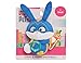 The Secret Life of Pets 2 - Talking Snowball - Chat and Hang Stuffed Toy 5 inch ...