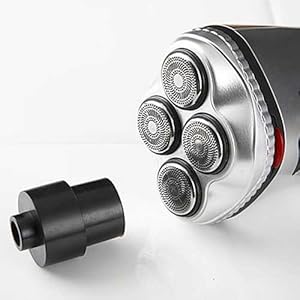 Rotary Shaver Sharpener: Amazon.co.uk: Kitchen & Home