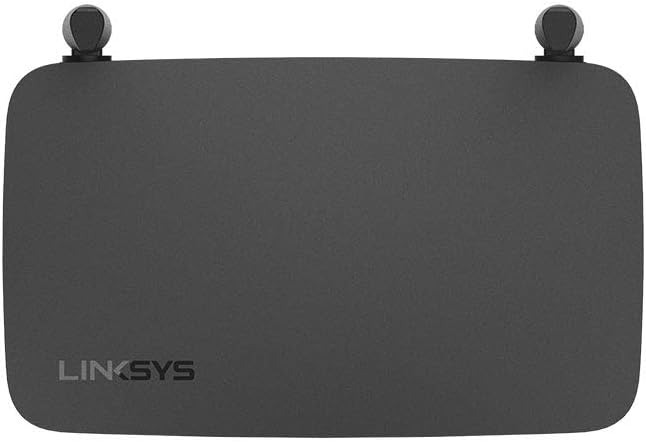 Linksys E5350 Dual-Band WiFi 5 WiFi Router (AC1000), Wireless Gaming and Streaming Router with Data Rates of up to 1.0 Gbps - Image 5