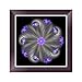 DIY 5D Full Drill Diamond Painting,Jchen(TM) Home Decorations Craft Football Cup Moon 5D DIY Diamond Painting Kit Pasted DIY Diamond Painting Cross Stitch (Purple)