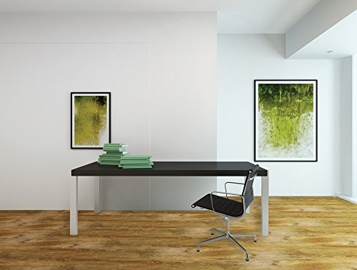 Portico Systems NVR7305 Natures View Flooring, Sundried Teak, 7" x 48", Vinyl (Pack of 15)