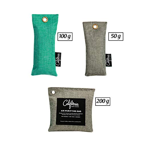 1 Charcoal+Purifying+Activated+Home+Deodorizer