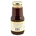 Coco Treasure Organic Coconut Nectar Syrup 8.45 Fluid Ounces - Vegan, Gluten Free, Non GMO