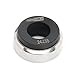 OEMTOOLS 24235 Truck Stud Installer, Reduces Friction When Installing Tire Studs with Tool, for Heavy Duty Use with Impact Wrench Or Ratchet