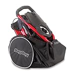 Bag Boy Golf- Dirt Bag For Your Cart