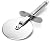 Premium-Quality Pizza-Cutter Pizza-Wheel Stainless-Steel, by Utopia Kitchen