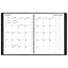 Cambridge 2019 Weekly & Monthly Planner / Appointment Book, 8