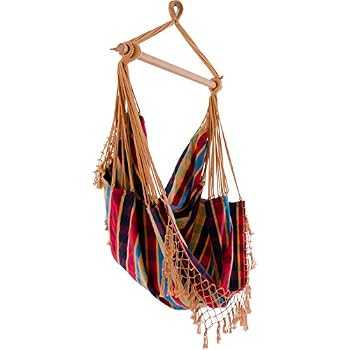 paradise hammock chair