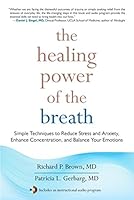 Cover of The Healing Power of the Breath