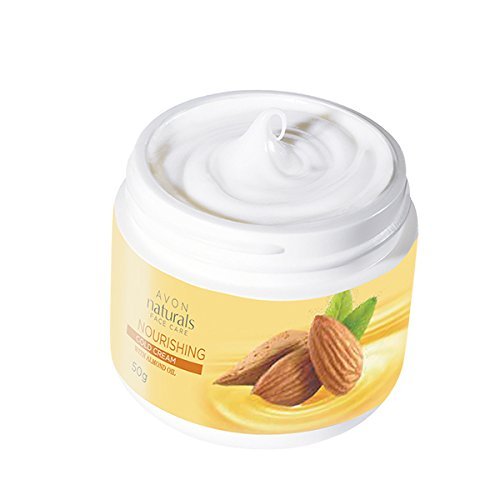 avon creams