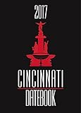 Cincinnati Datebook 2017 by 
