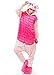 Men Women Kigurumi Pajamas Onesies Clothing Piece suits Romper Sleepwear