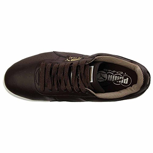 puma g vilas l2 gold men