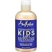 SheaMoisture Marshmallow Root & Blueberries Kids 2-in-1 Detangling Leave-in Conditioner, 8 fl oz