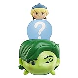 Tsum Tsum Wave 5 - #5 Disgust/HIDDEN/Kristoff