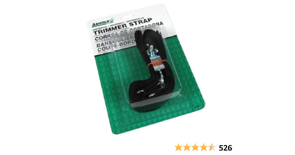 arnold universal hanger for string trimmers