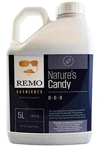 Remo Nutrients Nature's Candy 5L