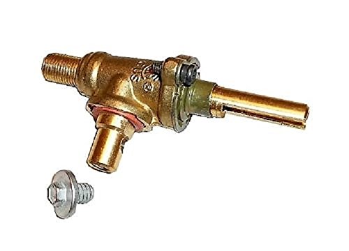 TEC Infrared Gas Grill OEM Burner Gas Control Valve Sterling II III Patio II STBCV