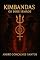 Livro Kimbandas - Os dois irmãos (Os Kimbandas Livro 1)