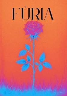 Livro Fúria (Pecados Capitais)