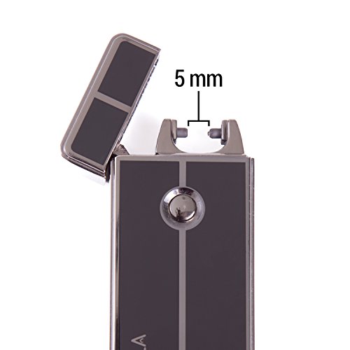 Tesla Coil Lighters™ USB Rechargeable Windproof Arc Cigarette Lighter
