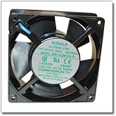 Exact FIT for MIDDLEBY Marshall 27392-0002 Cooling Fan - Replacement Part by MAVRIK