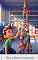 Livro Theo, O Mestre Construtor