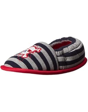 Jolly Roger Slip On (Toddler/Little Kid/Big Kid)
