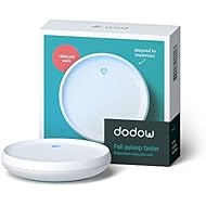 Dodow - Sleep Aid Device - More Than 500.000 Users are Falling Asleep Faster with Dodow!