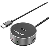 Honeywell Momentum 6 Port Hub with Audio