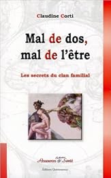 Mal de dos, mal de l'être