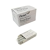 Pentel Refill Erasers For Pentel Twist-Erase Series