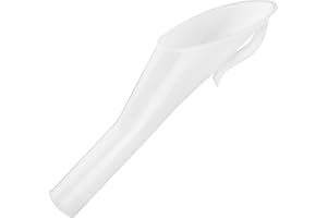AOIT Fuel Filler Funnel for Ford Focus F150 Mercury Lincoln, Replacement Part# 8U5Z-17B068-B 8U5A-17B068-AD Ford Fuel Tank Filler Tube Neck Sleeve