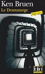 Le  dramaturge