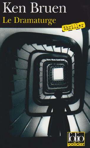 Le  dramaturge