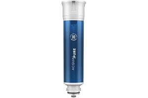 Electrolux Filtro/Refil Original de Água Acqua Pure para Purificador Electrolux PC01B, PC01X, PE15B, PE15X e PE15P FILTRO ACQUA PURE PC01/PE15/PN10