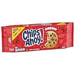 CHIPS AHOY! Chewy Chocolate Chip Cookies, Family