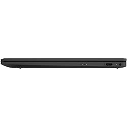 HP 2023 17 Laptop, 17.3" FHD Display, AMD Ryzen 5