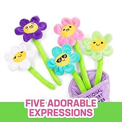 Emotional Support Flowers by Relatable, Cuddly