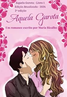 Livro Aquela Garota