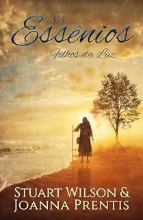 Livro Os Essênios: Filhos da Luz
