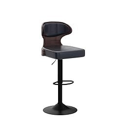 Nalupatio Bar Stools Set of 2 Seat Adjustable