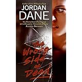 The Echo Of Violence Sweet Justice Dane Jordan 9780061474149 Amazon Com Books