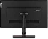 Lenovo ThinkVision T24i 20 23.8 inch IPS LED 1920x1080 Full HD 6ms HDMI DP VGA view 3