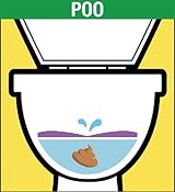Air Wick VIPoo 55 ml Fruity Pin Up Toilet Spray view 9