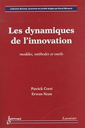 Les  dynamiques de l'innovation